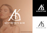 design, redesign or refine your ai or existing logo for business or brand